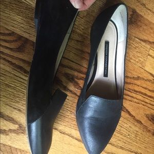French Connection Flat/Loafer